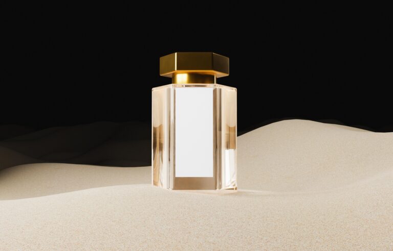 Nuit d’Ambre
