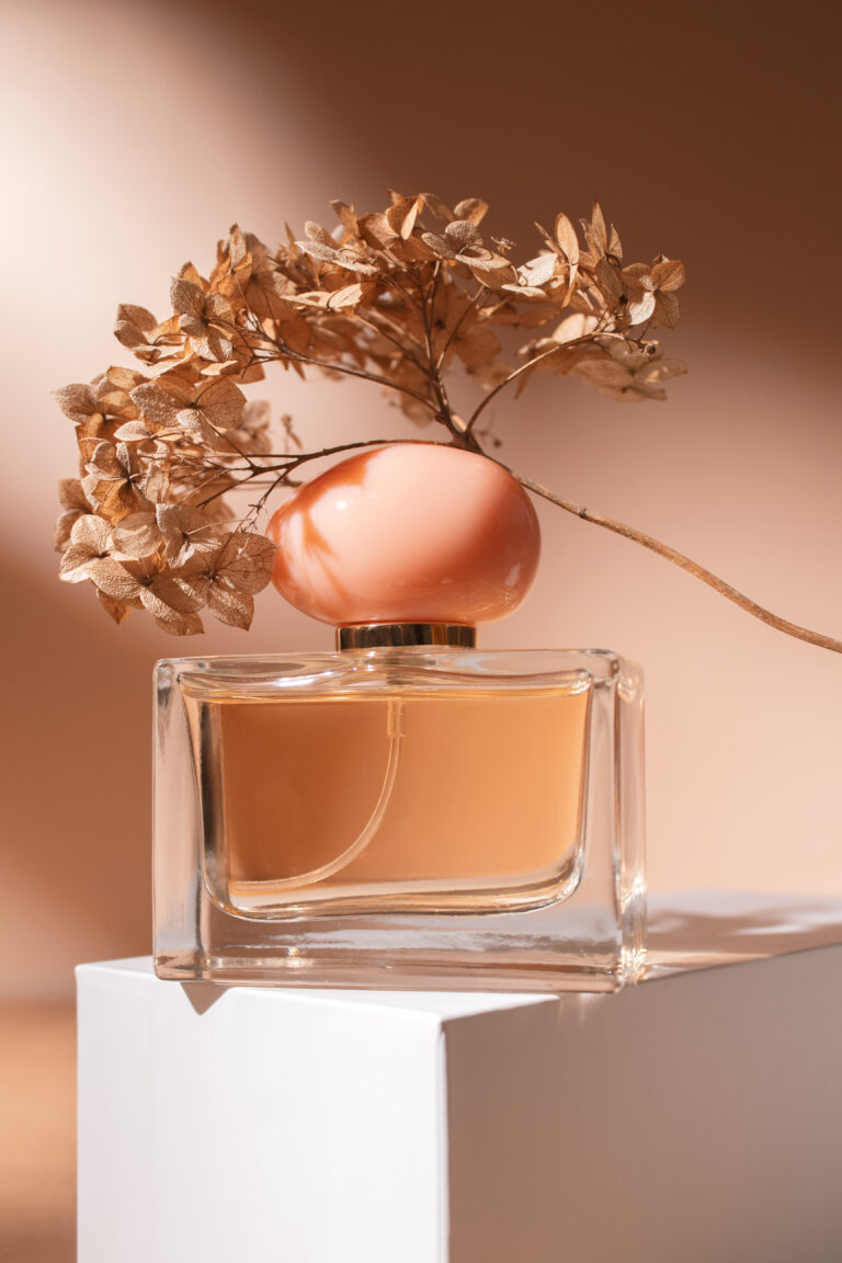 Rose Impériale