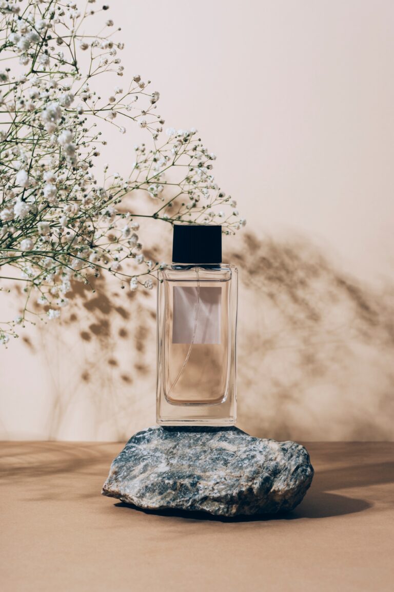 Vétiver d’Or